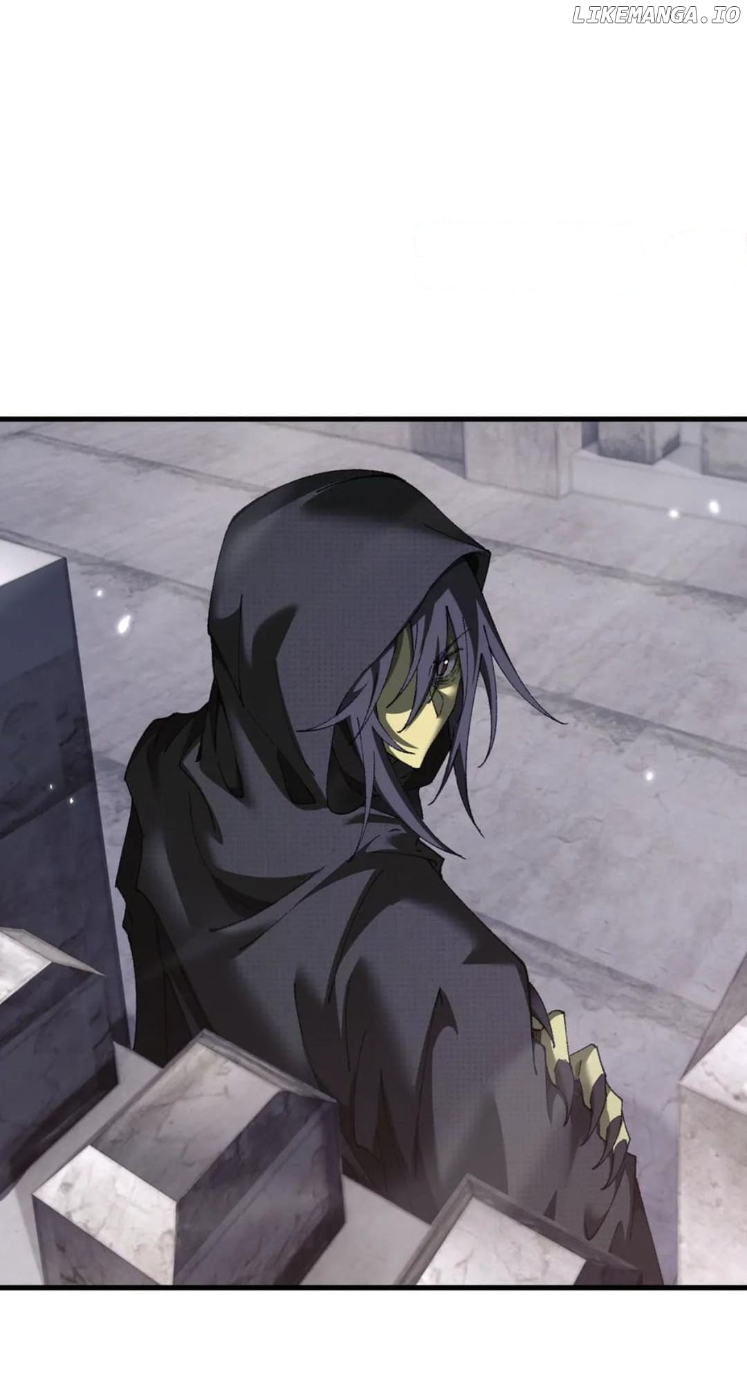 From Goblin to Goblin God Chapter 42 - page 2